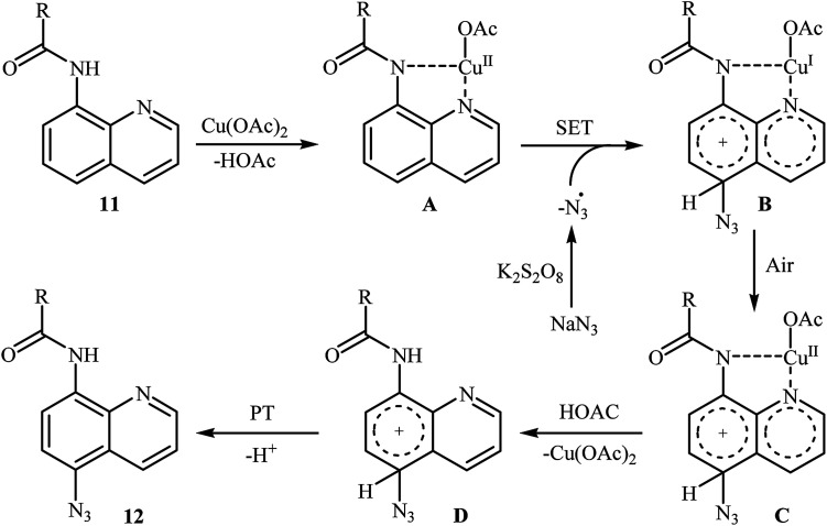 Scheme 7