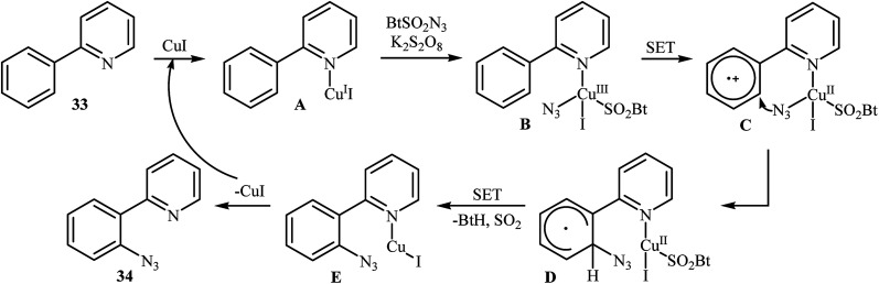 Scheme 22