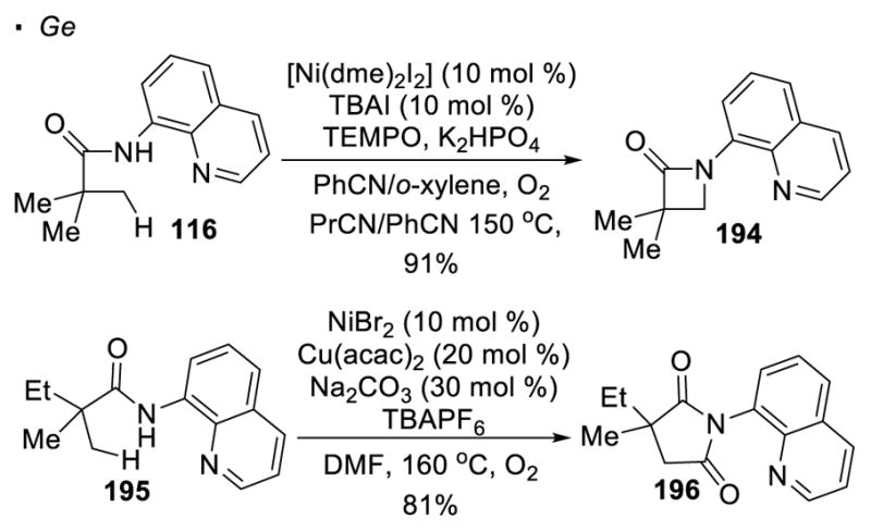 Scheme 34