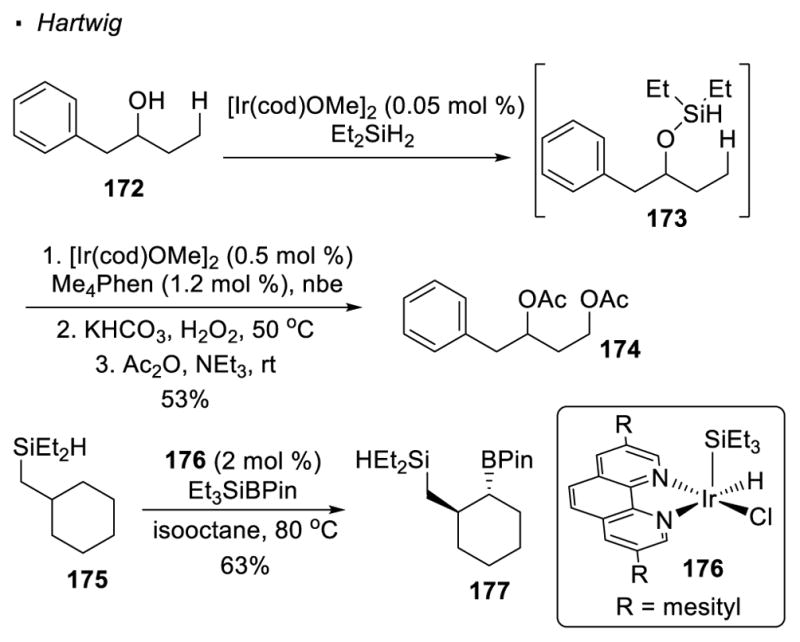 Scheme 29