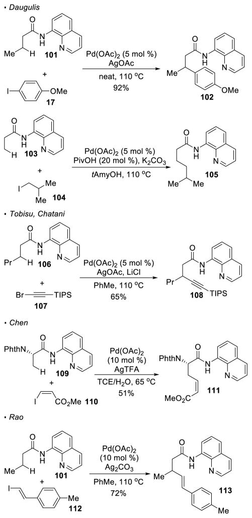 Scheme 17