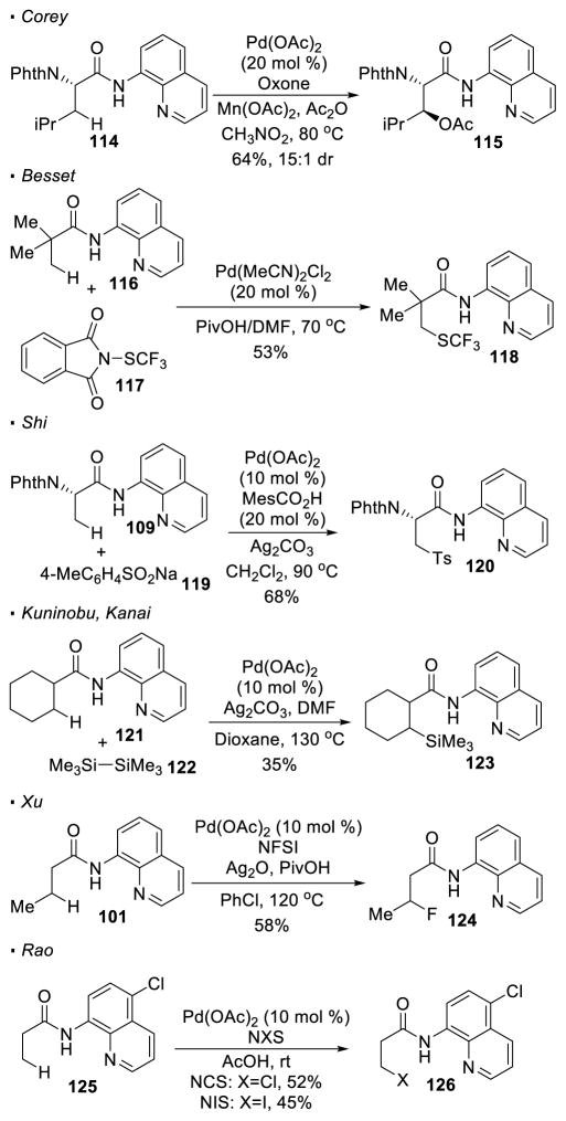 Scheme 18