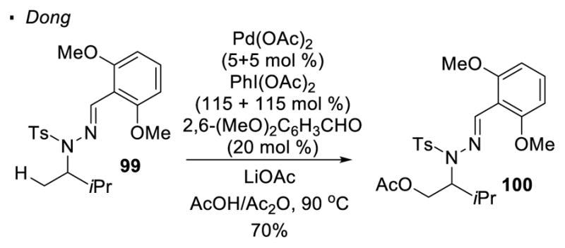 Scheme 16