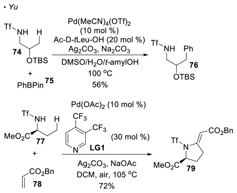 Scheme 13