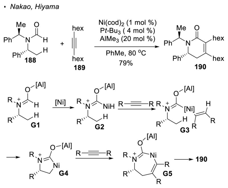 Scheme 32