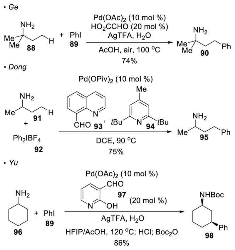 Scheme 15