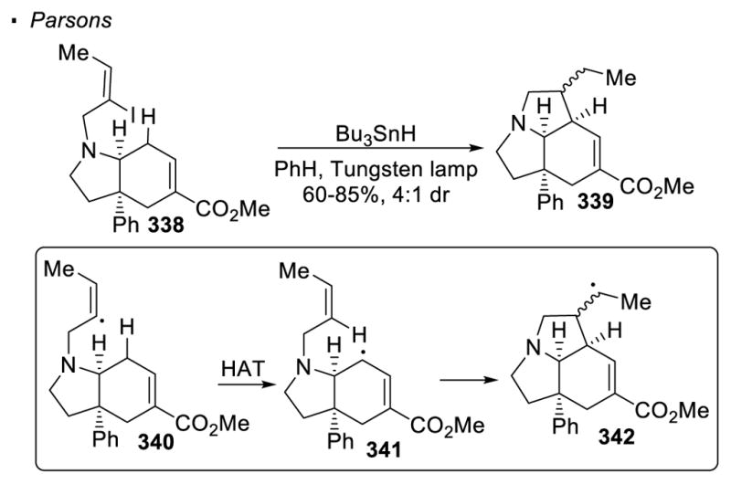 Scheme 60