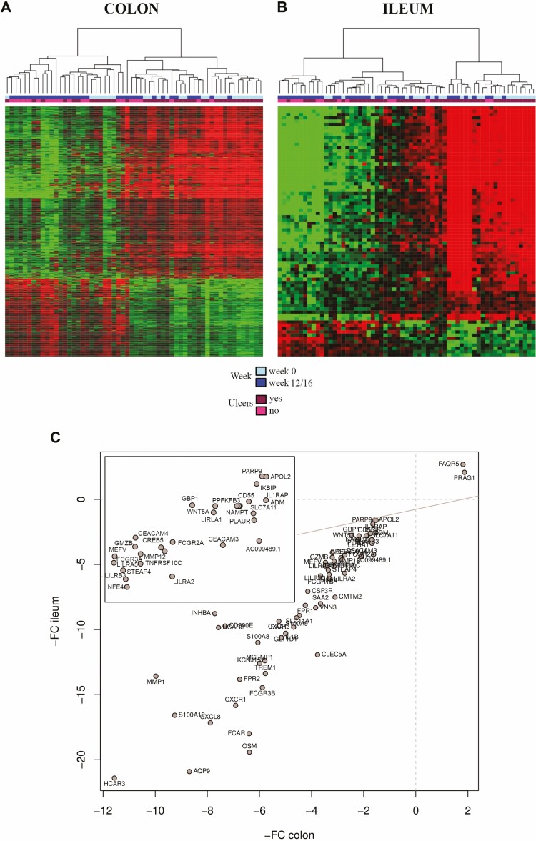 Randomized Controlled Trial Substudy of Cell-specific Mechanisms of ...