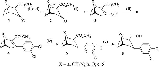 Scheme 1