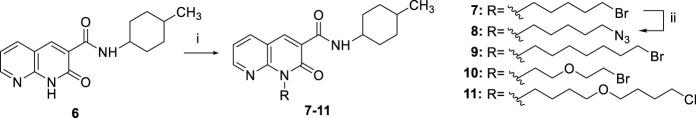 SCHEME 2