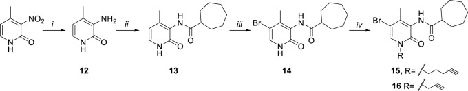 SCHEME 3