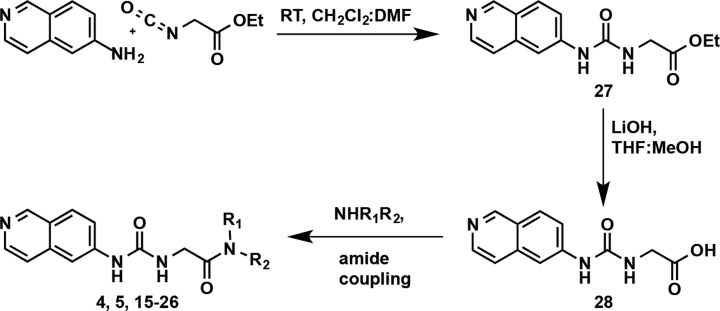 Scheme 1