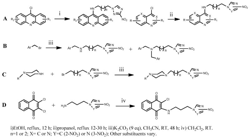 Scheme 1