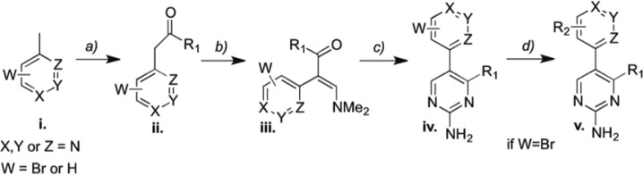 Scheme 1