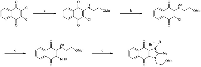 Scheme 1