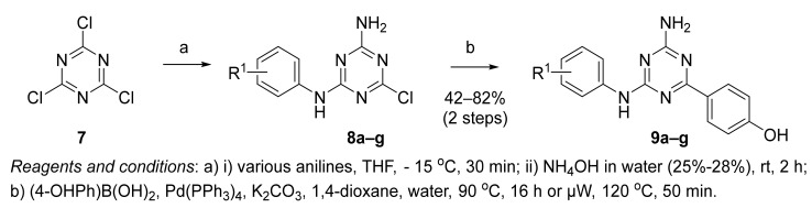 Scheme 1