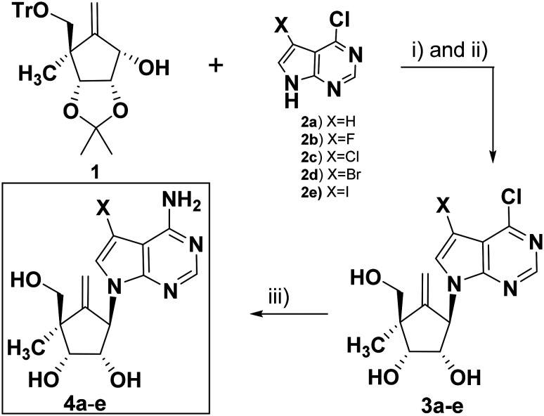 Scheme 1