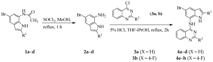 Scheme 1