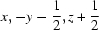 Inline graphic