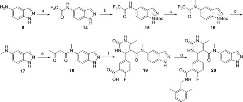 Scheme 2