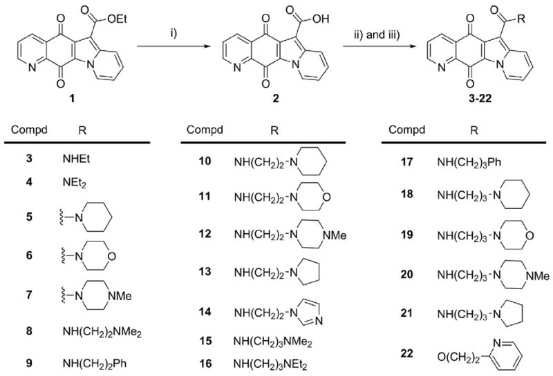 Scheme 1