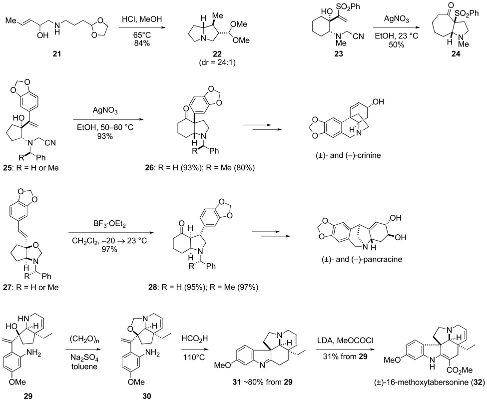 Scheme 9