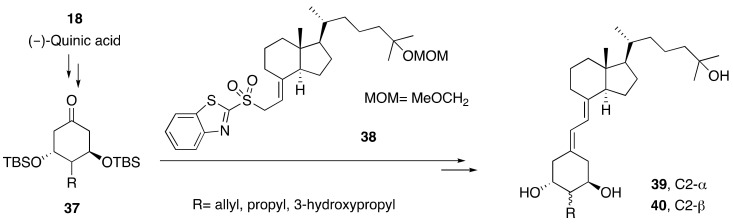 Scheme 8
