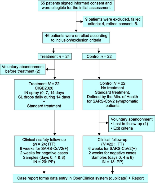 Flowchart 1