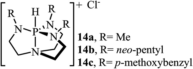 Scheme 9