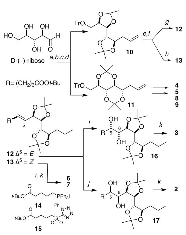 Scheme 1