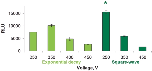 FIGURE 1