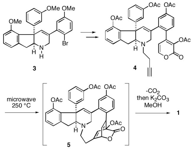 Scheme 1