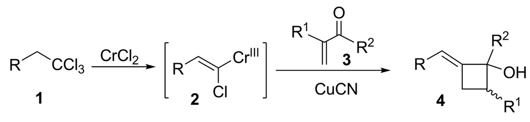 Scheme 1