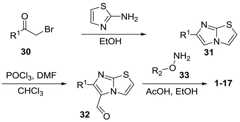 Scheme 1