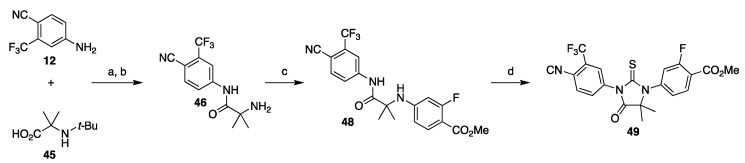 Scheme 8