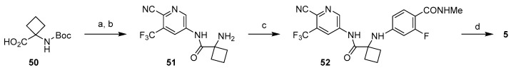 Scheme 9