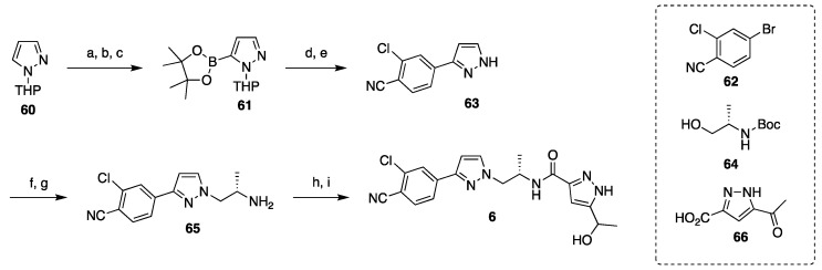 Scheme 12