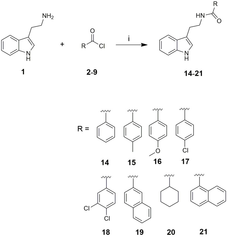 Scheme 1