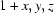 Inline graphic
