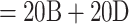 Inline graphic