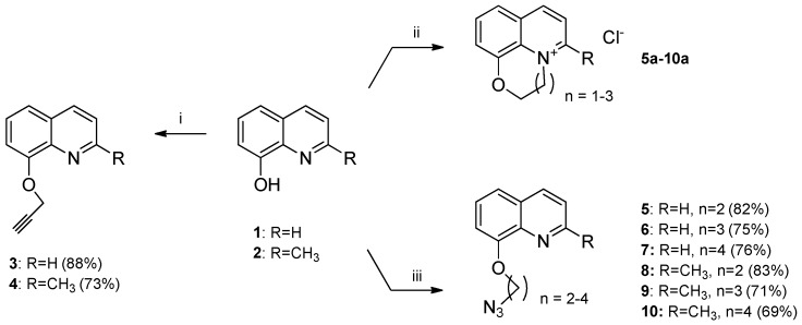 Scheme 1