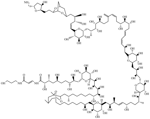 Palytoxin and Analogs: Biological and Ecological Effects - PMC