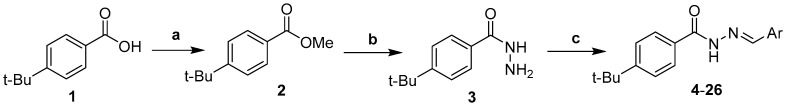 Scheme 1