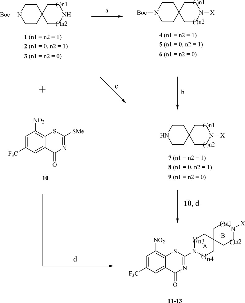 Scheme 1