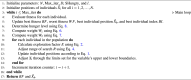 Algorithm 1