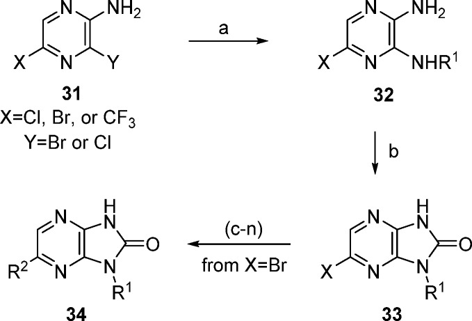 Scheme 1