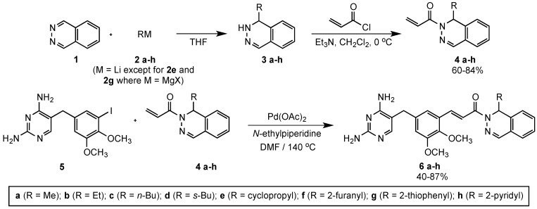 Scheme 1