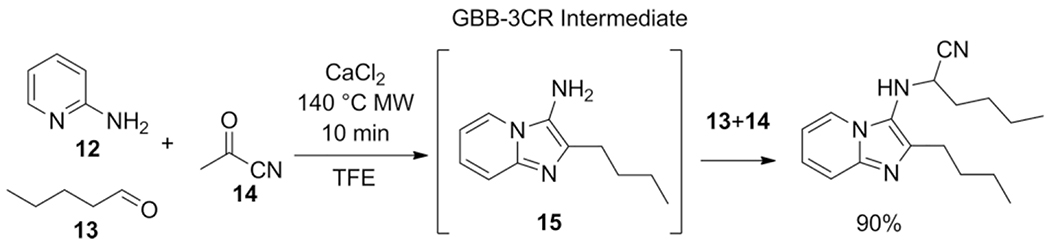 Scheme 11.