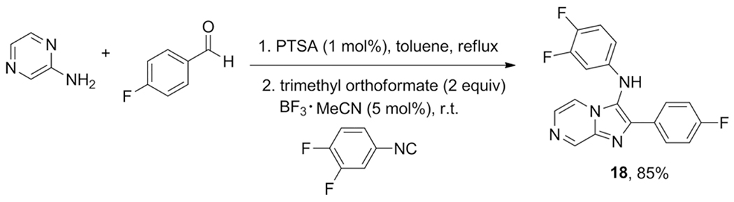 Scheme 13.