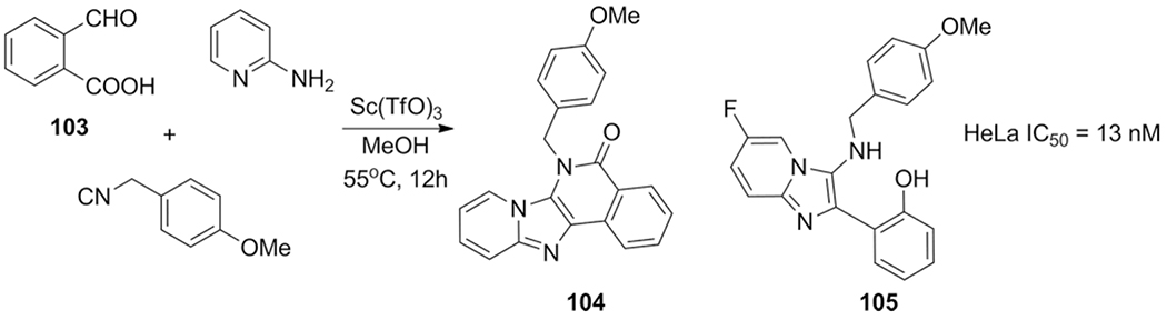 Scheme 41.